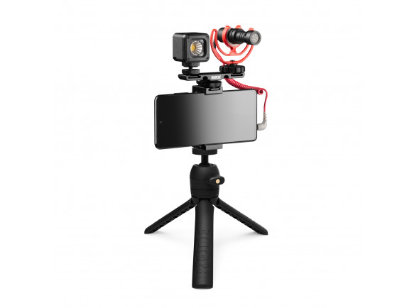 Rode Vlogger Kit Universal Rode Vlogger Kit Universal